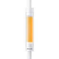 Žár.LED 7,2W-60 R7s 3000K 118mm CorePro