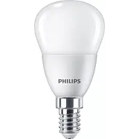 Žár.LED 2,8W-25 E14 2700K kapka CorePro