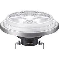 Žár.LED 10,8W-50 G53 2700K 9° 12V MASTER