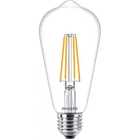 Žár.LED 7W-60 E27 2700K 360° FILAMENT