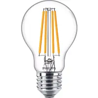 Žár.LED 10,5W-100 E27 2700K 360°FILAMENT