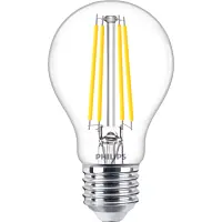 Žár.LED 5,9W-60 E27 2700K 360° MASTER