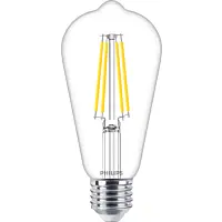 Žár.LED 5,9W-60 E27 2700K 360° MASTER