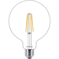 Žár.LED 5,9W-60 E27 2700K 360° MASTER