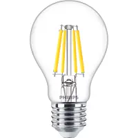 Žár.LED 3,4W-40 E27 2700K 320° MASTER