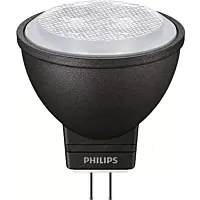 Žár.LED 3,5W-20 GU4 2700K 12V 24° MASTER