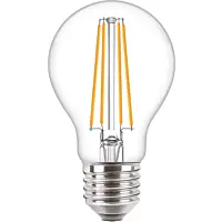 PHILIPS Žárovka LED 7W-60 E27 2700K 360°