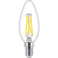 Žár.LED 2,5W-25 E14 2700K svíčka MASTER