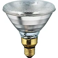 PHILIPS Žárovka 175W E27 PAR38 INFRA