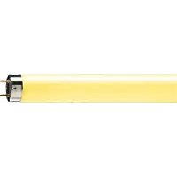 PHILIPS Trubice 58W/16 TL-D žlutá T8