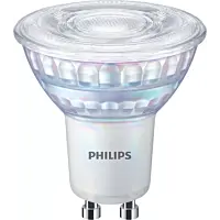 PHILIPS Žárovka LED 5W-50 GU10 2700K 36° CorePro