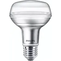 PHILIPS Žárovka LED 8W-100 E27 2700K 36° CorePro