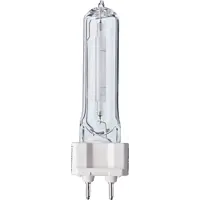 PHILIPS Výbojka sodíková 100W GX12-1 trubice čirá SDW-TG