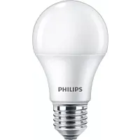 PHILIPS Žárovka LED 10,5W-75 E27 3000K 180° CorePro