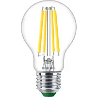 MASTER LEDBulb ND 5.2-75W E27 840 A60 CL