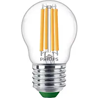 MASTER LEDLusterND2.3-40W E27 827 P45CL