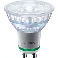 MASTER LEDspot UE 2.1-50W GU10 ND 827 EE