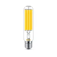 PHILIPS Žárovka LED 42,8W-100 9000lm E40 4000K MASTER