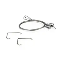 SM155Z Suspension set CL fastset
