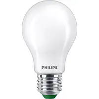 MASTER LEDBulbND4-60W E27 840 A60 FR G U