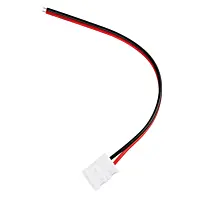 LS tape-to-wire connector IP20 50pcs EU