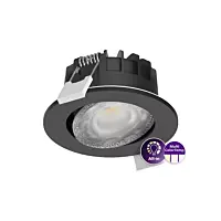 RS071B 5S/827_30_40 60D PSR PI6 IP65 BK