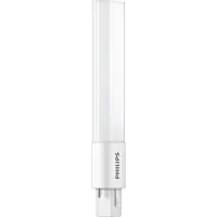 PHILIPS Trubice LED CorePro 5,0W/830 520lm 2P G23 PL-S 4000K