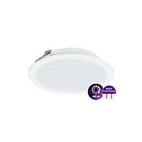 PHILIPS Svítidlo LED DN065B G4 12W 1200lm 3000-4000-6500K IP20/44