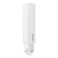 CorePro LED PLC 6.5W 830 4P G24q-2