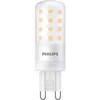 Žár.LED 4W-40 2700K G9 D CorePro