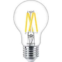 Žár.LED 3,4W-40 E27 2200-2700K 360° MAS.