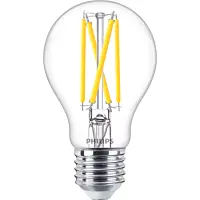 Žár.LED 5,9W-60 E27 2200-2700K 360° MAS.