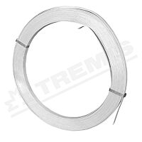 TREMIS Páska 30x3,5 N V4A, materiál:nerez, prodej balení dle návinu dodavatele cca 25kg
