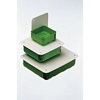 Krabice HWK 1 do sádrokartonu