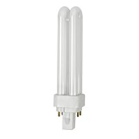 KANLUX Trubice úsporná 26W T2U 4P 4000K