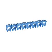 Znak LEGRAND 38226 CAB3 1,5-2,5 "6"