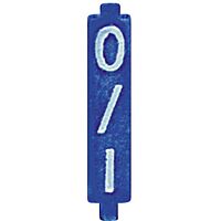 BTICINO Konfigurátor 3501/OI (1BL=10ks)