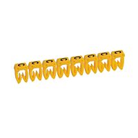 Znak LEGRAND 38332 CAB3 1,5-2,5 "C"