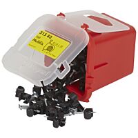 LEGRAND Příchytka 31583 5-7mm
