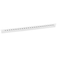 Znak LEGRAND 37827 MEMOCAB písm."B" 2,3