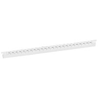 Znak LEGRAND 37831 MEMOCAB písm."F" 2,3