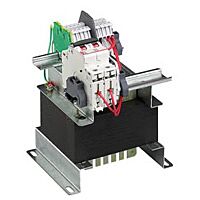 042613 TDCE 160VA230/400ą15V 115/230