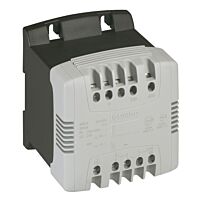042875 TRAFO 310VA 230/400 24/48V