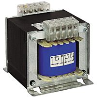 042877 TRAFO 630VA 230/400 24/48V