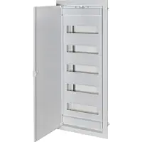 ETI Skříň ECG70H 70TE pod omítku neprůhledné plechové dveře IP40