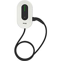 SOLAX POWER Stanice Wallbox X3-HAC-11P, 16A, 11kW, 400V AC, 50-60Hz, na stěnu, IK10, IP65