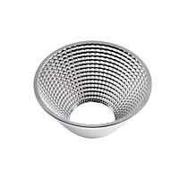 SLV Stínidlo pro svítidlo ENOLA ROUND M a ENOLA SQUARE M 60° chrom