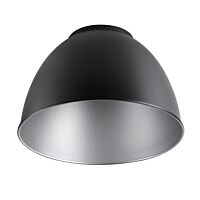 SLV Stínidlo pro závěsné svítidlo PARA DOME černá