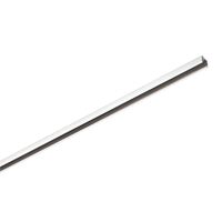 4m montážní lišta, 48V TRACK, bílá, DALI