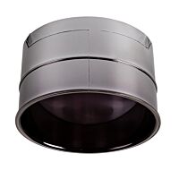 Odrazka ASTO TUBE, tmavá/fialová